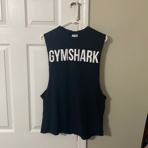 Men’s Gymshark Tank Top